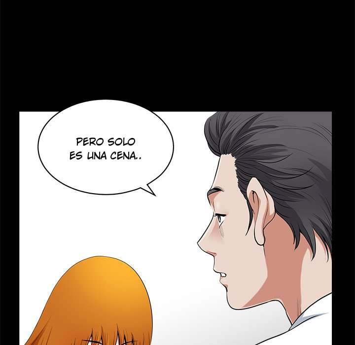 Vecinos capítulo 3 página 62