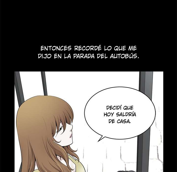 Vecinos capítulo 3 página 68