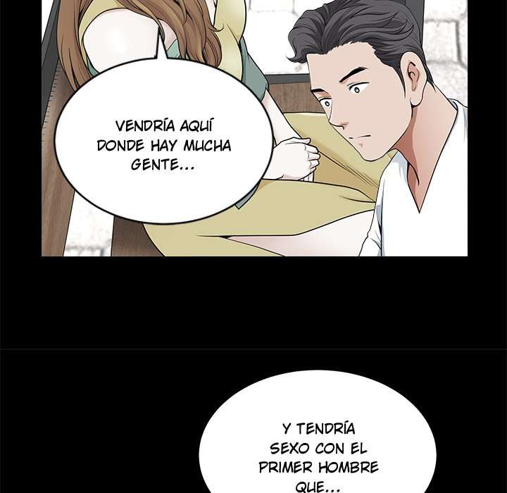 Vecinos capítulo 3 página 69