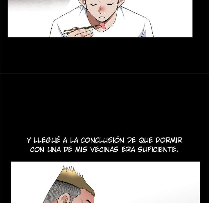 Vecinos capítulo 3 página 75