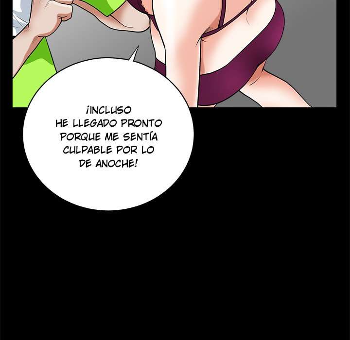 Vecinos capítulo 3 página 82