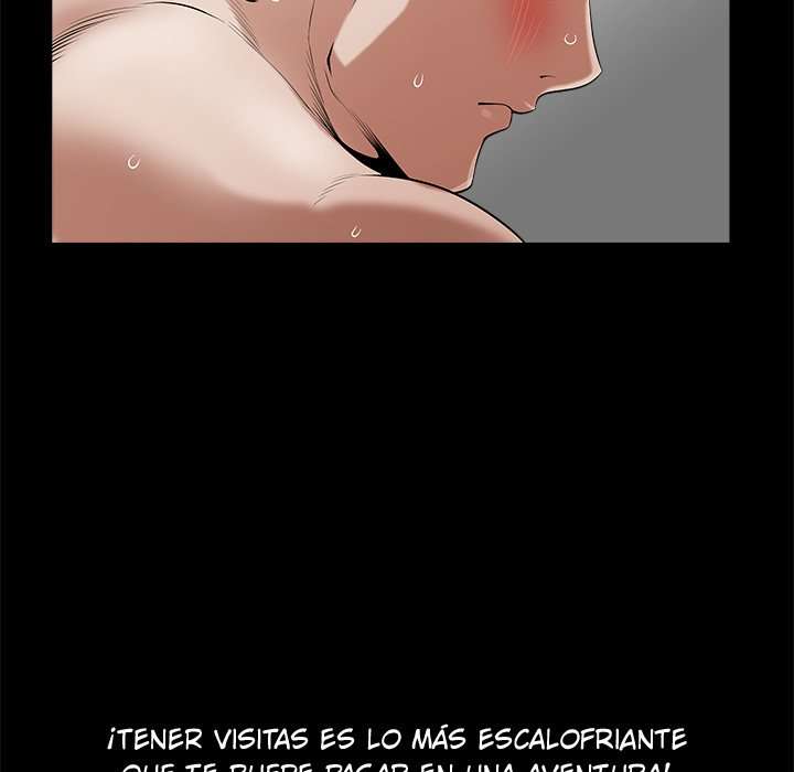 Vecinos capítulo 4 página 123