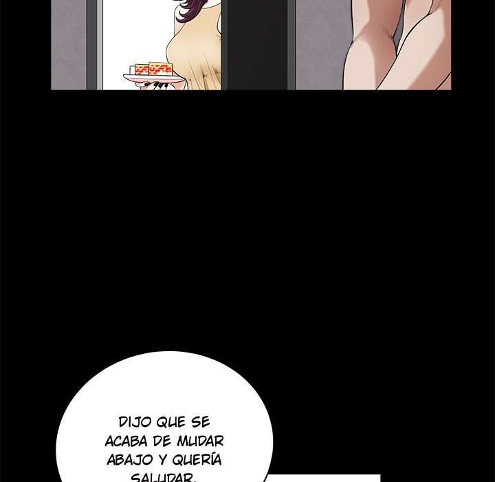 Vecinos capítulo 4 página 144