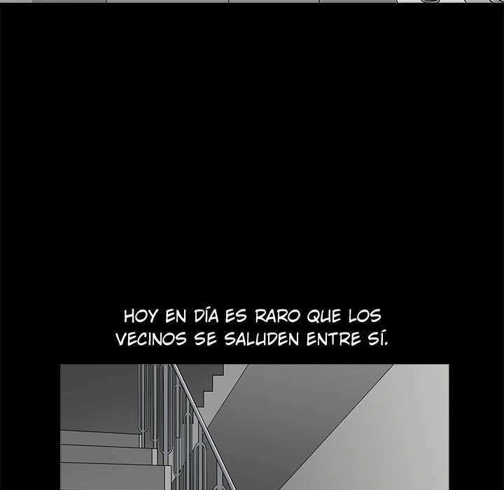 Vecinos capítulo 4 página 152