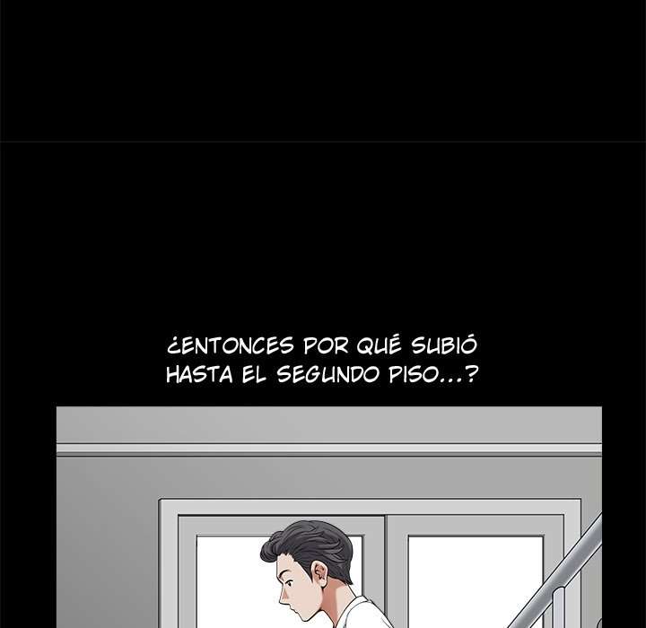Vecinos capítulo 4 página 154