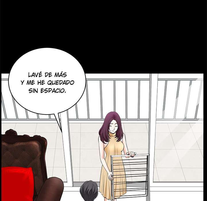 Vecinos capítulo 4 página 25