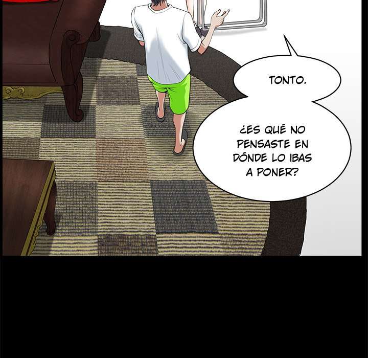 Vecinos capítulo 4 página 26