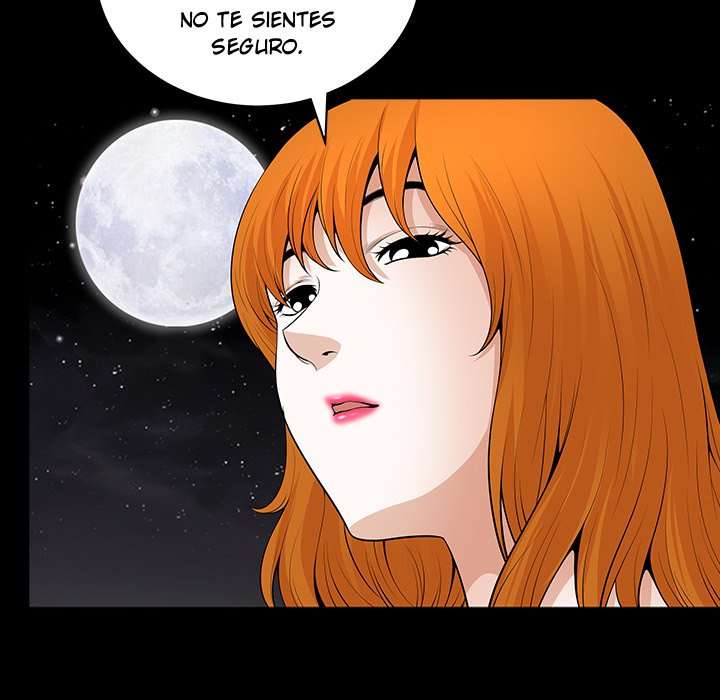 Vecinos capítulo 4 página 53
