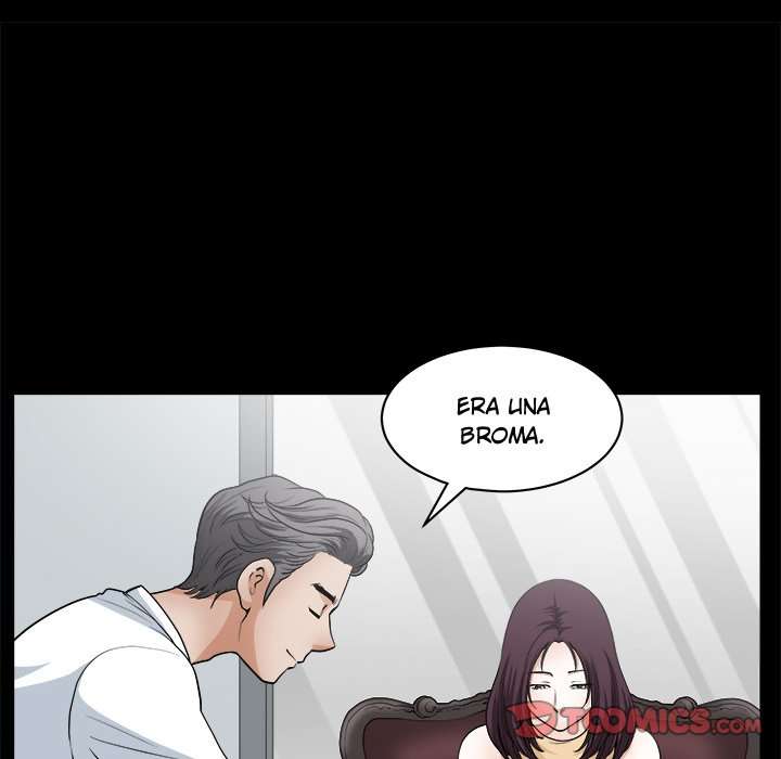 Vecinos capítulo 4 página 60
