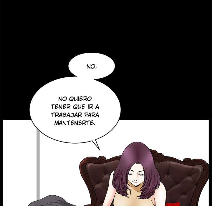 Vecinos capítulo 4 página 76