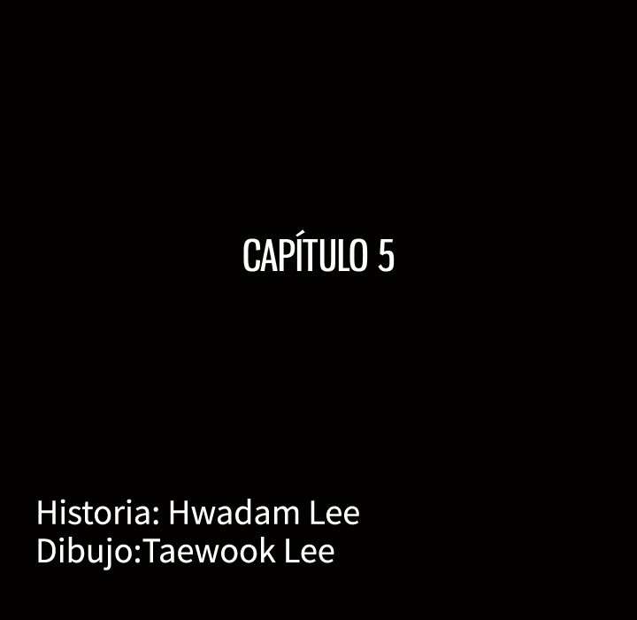 Vecinos capítulo 5 página 10