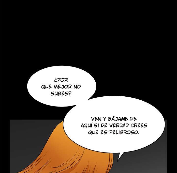 Vecinos capítulo 5 página 125