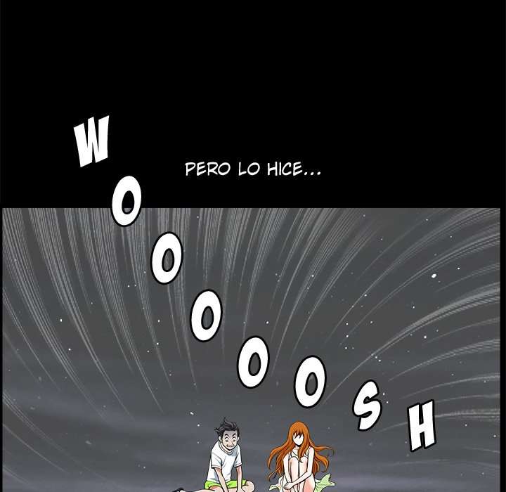 Vecinos capítulo 5 página 131