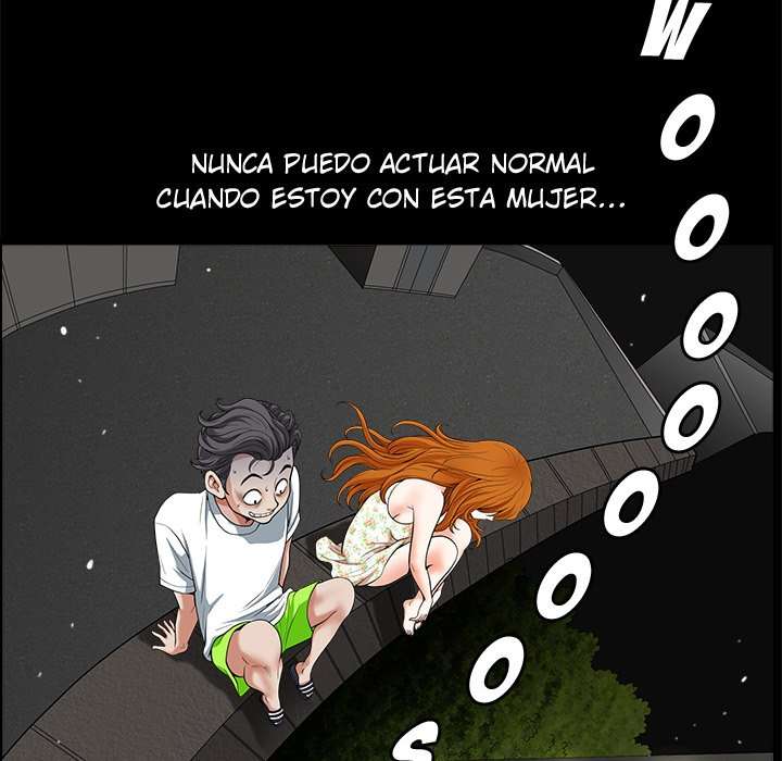 Vecinos capítulo 5 página 137