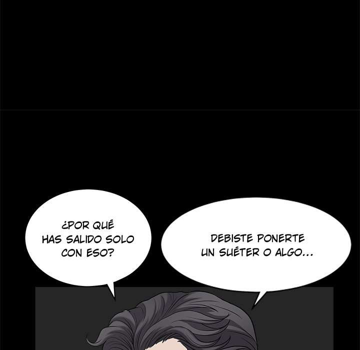 Vecinos capítulo 5 página 150