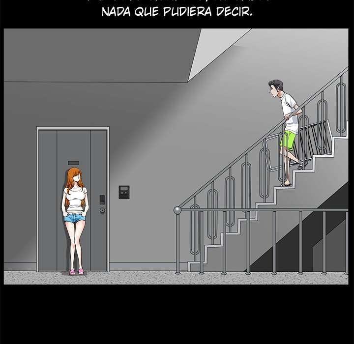 Vecinos capítulo 5 página 18