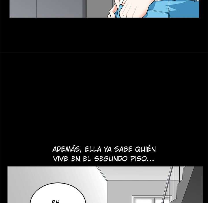 Vecinos capítulo 5 página 23
