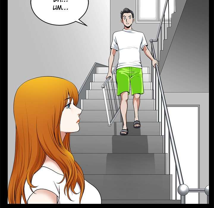 Vecinos capítulo 5 página 24