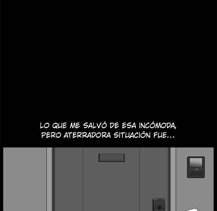Vecinos capítulo 5 página 33