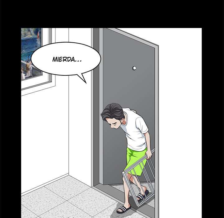 Vecinos capítulo 5 página 37