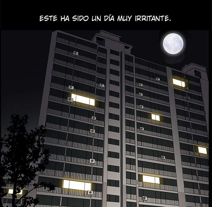Vecinos capítulo 5 página 47