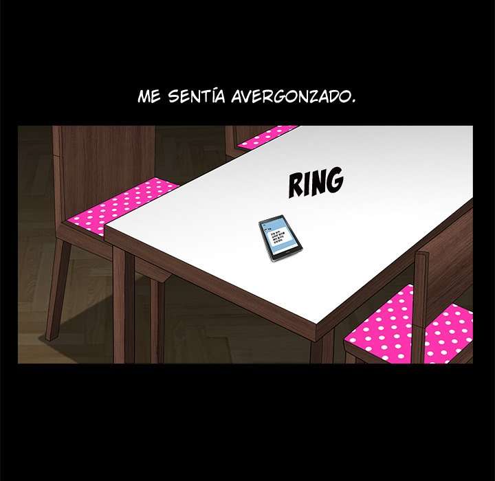 Vecinos capítulo 5 página 49
