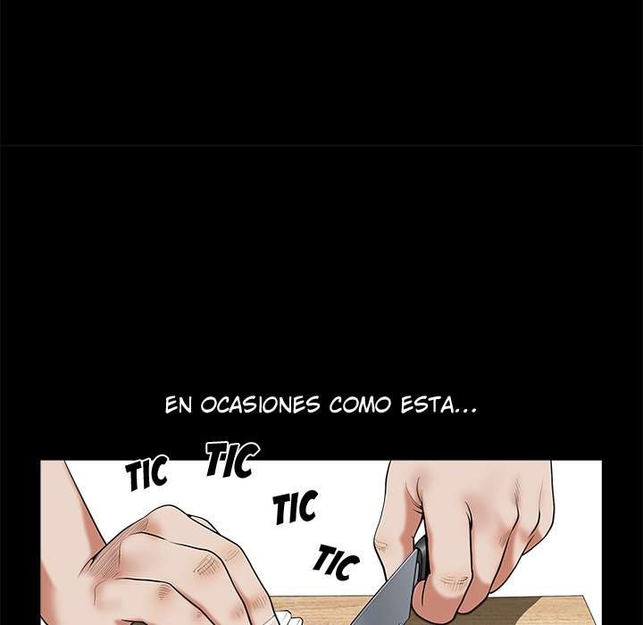 Vecinos capítulo 5 página 52