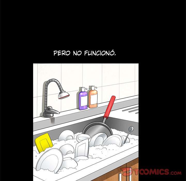 Vecinos capítulo 5 página 60