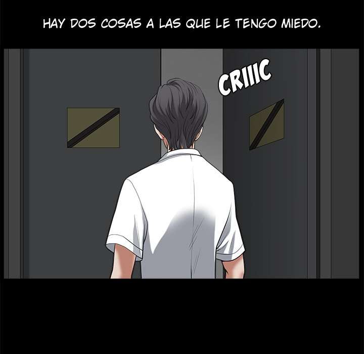 Vecinos capítulo 5 página 82