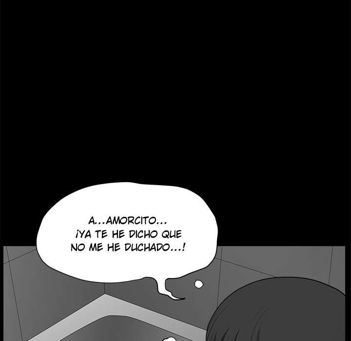 Vecinos capítulo 6 página 107