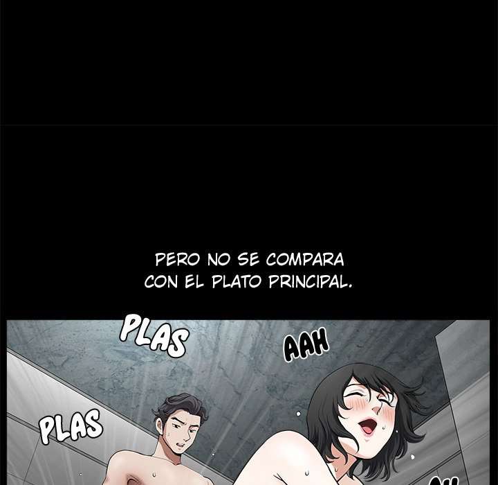Vecinos capítulo 6 página 126