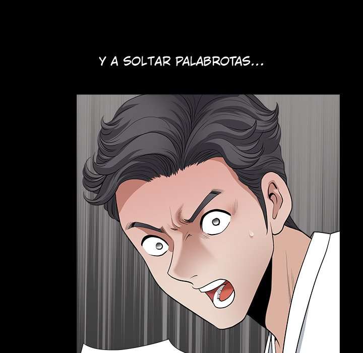 Vecinos capítulo 6 página 25
