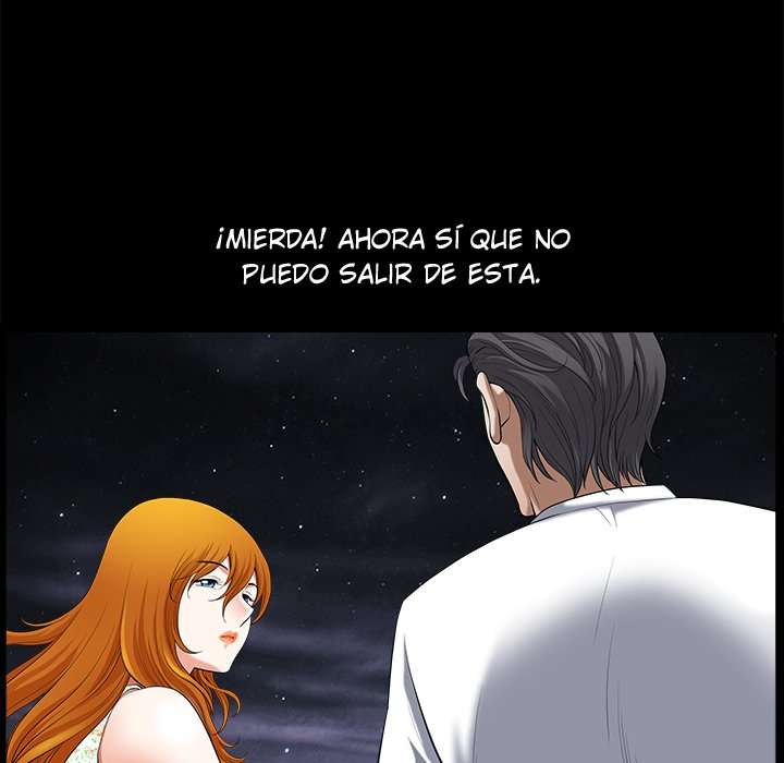 Vecinos capítulo 6 página 33