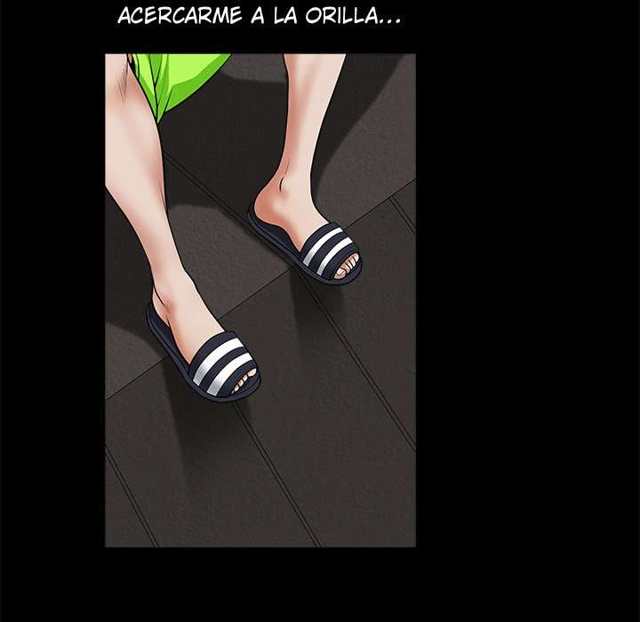 Vecinos capítulo 6 página 5