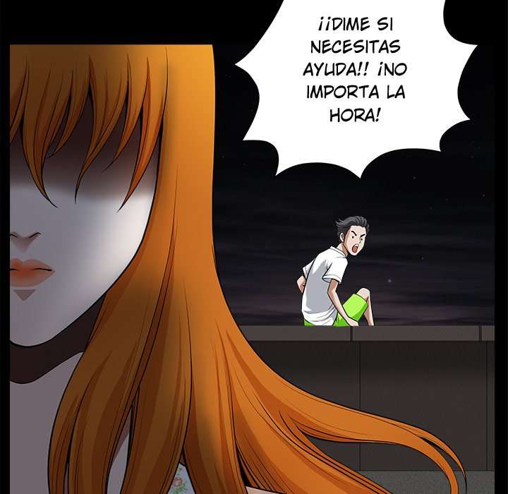 Vecinos capítulo 6 página 57