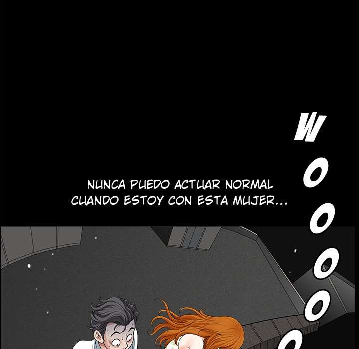 Vecinos capítulo 6 página 6