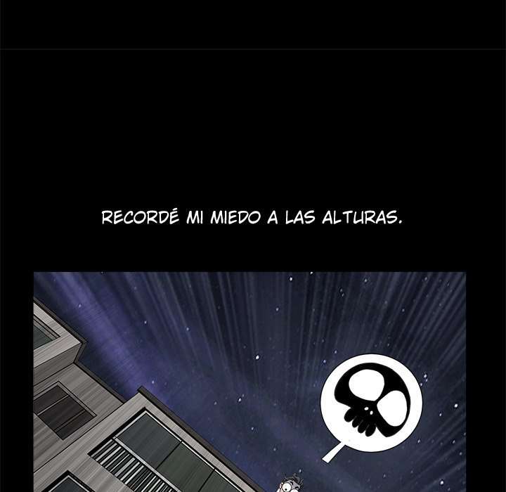 Vecinos capítulo 6 página 70