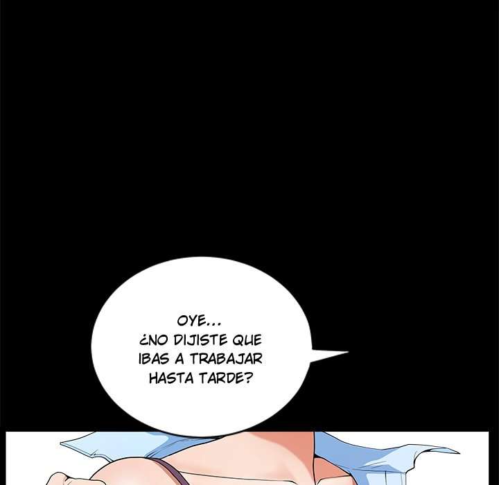 Vecinos capítulo 6 página 72