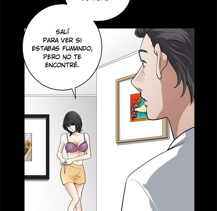 Vecinos capítulo 6 página 76