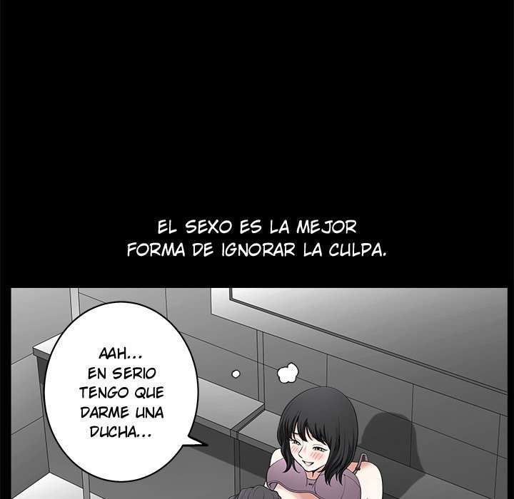 Vecinos capítulo 6 página 99