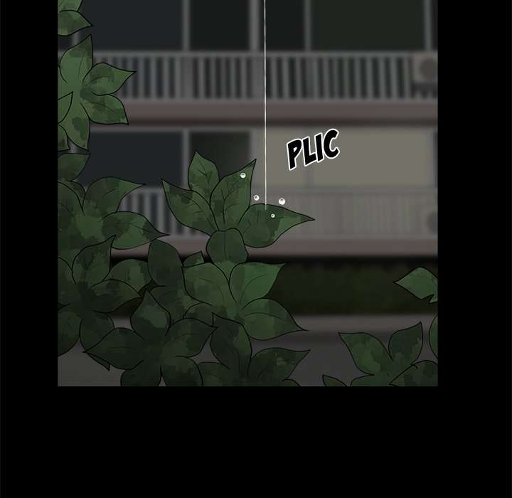Vecinos capítulo 7 página 100