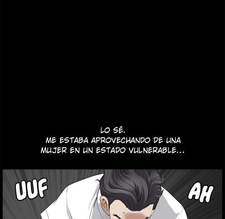 Vecinos capítulo 7 página 116