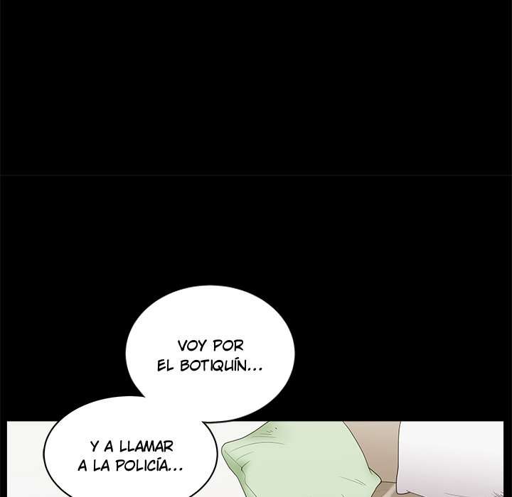 Vecinos capítulo 7 página 79