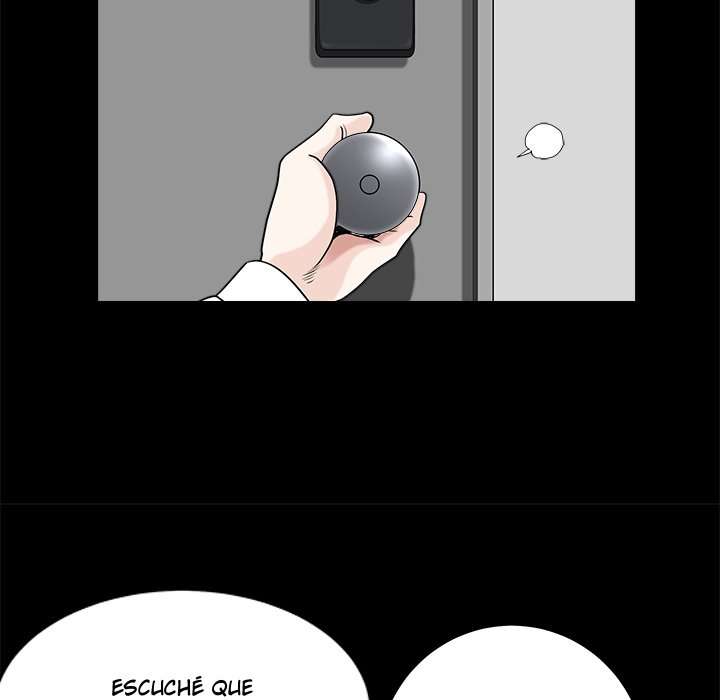 Vecinos capítulo 8 página 105
