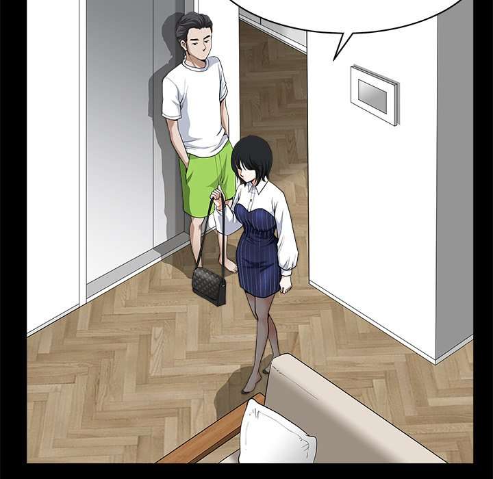 Vecinos capítulo 8 página 108