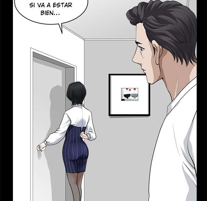 Vecinos capítulo 8 página 110