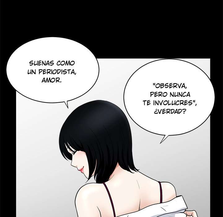 Vecinos capítulo 8 página 116