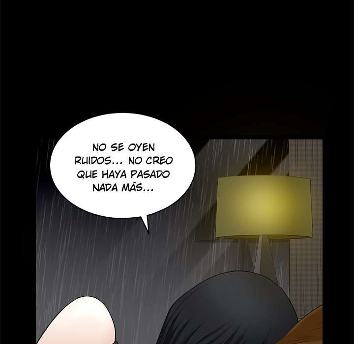 Vecinos capítulo 8 página 123