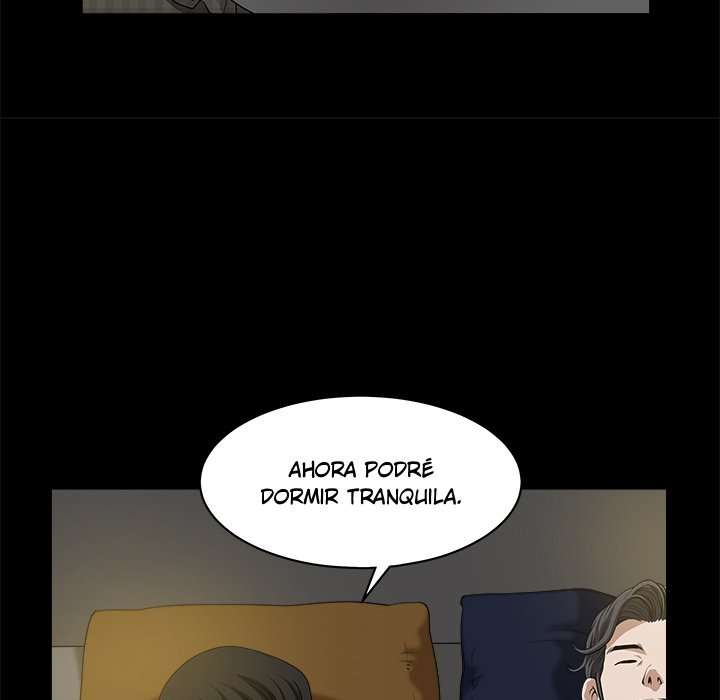 Vecinos capítulo 8 página 127