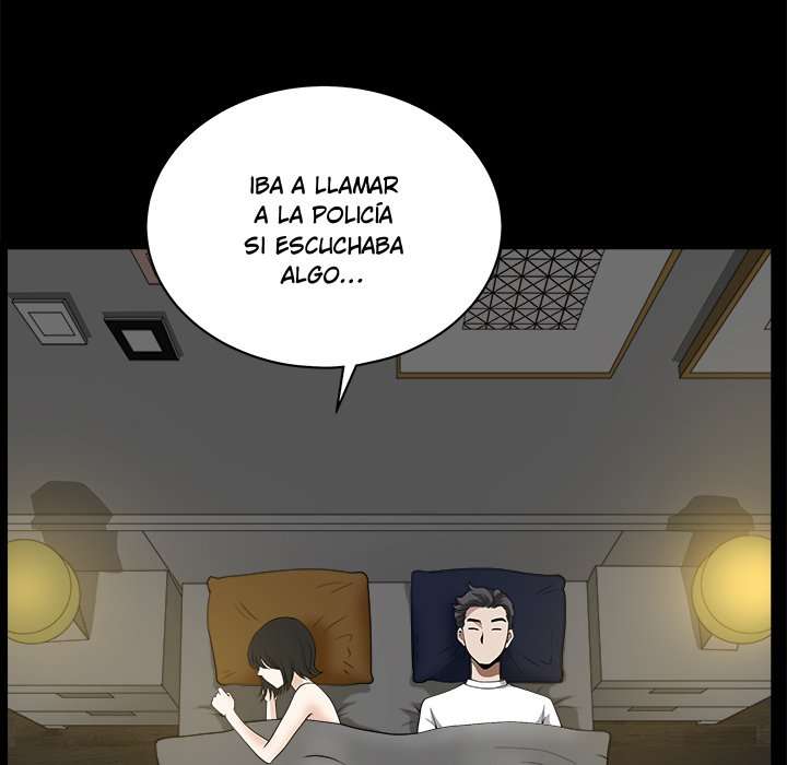 Vecinos capítulo 8 página 129